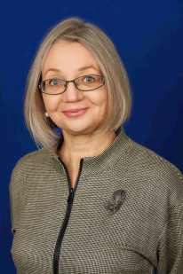 Белова Елена Леонидовна
