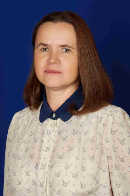 Воспитатель высшей категории Куковякина Екатерина Николаевна Воспитатель высшей категории Куковякина Екатерина Николаевна