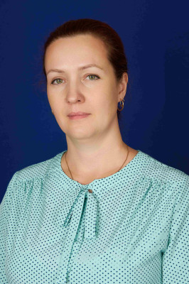 Воспитатель первой категории Пименова Валентина Александровна